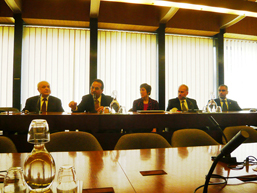Abu-Ghazaleh Lectures at UNESCO Headquarters in Paris